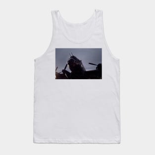 Just Jane Tank Top